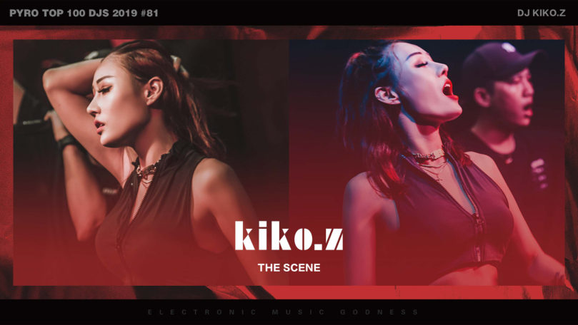 DJ KIKO.Z