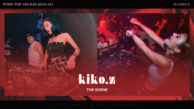 DJ KIKO.Z