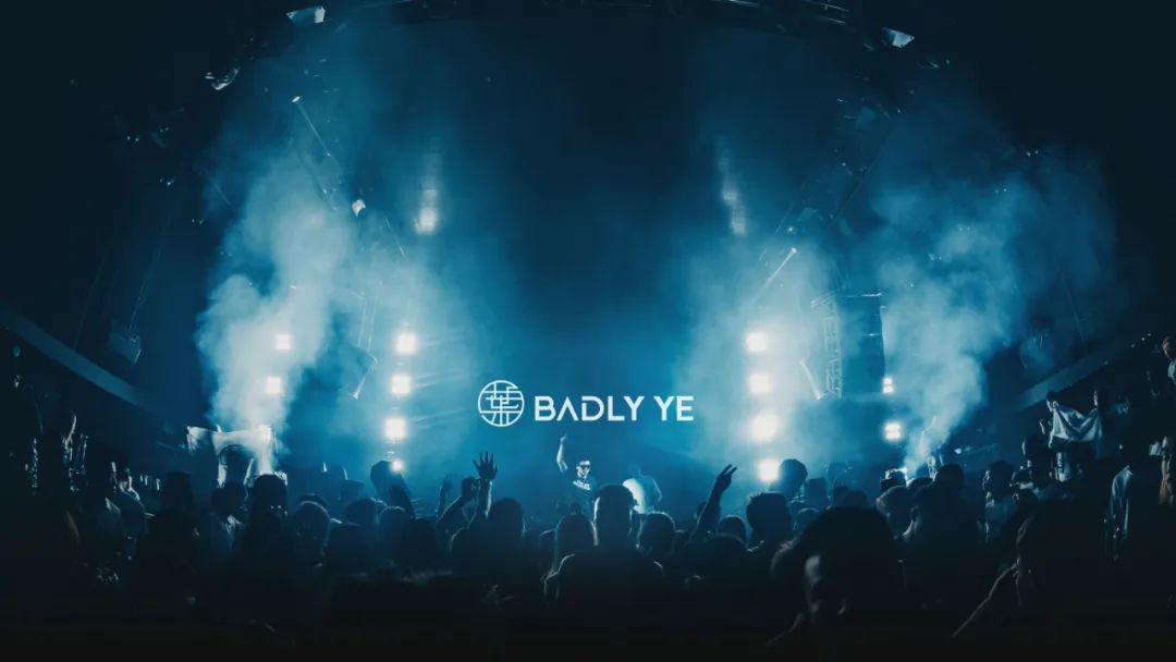 DJ BADLY YE