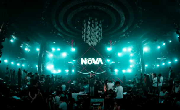 DJ NOVA