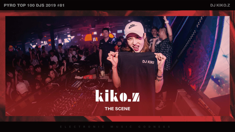 DJ KIKO.Z