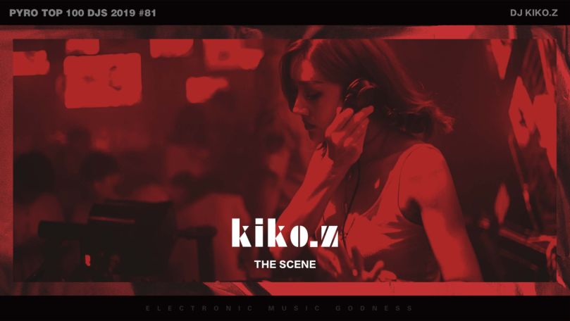 DJ KIKO.Z