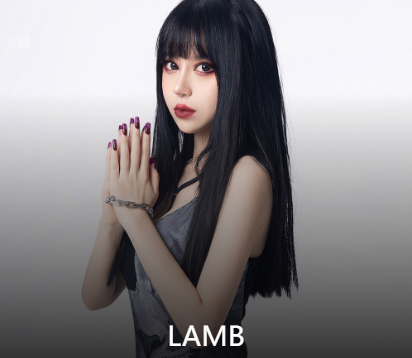 DJ LAMB