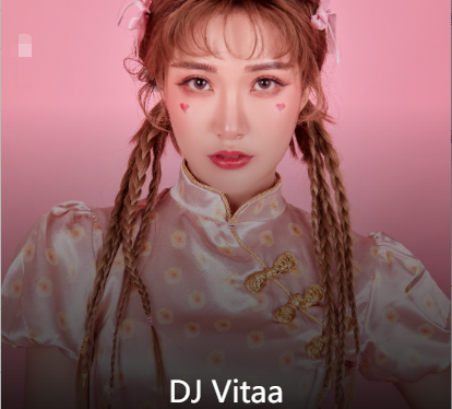 DJ Vitaa