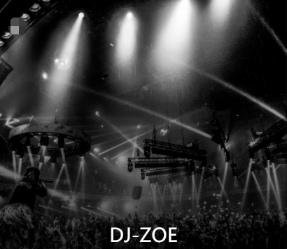 DJ ZOE