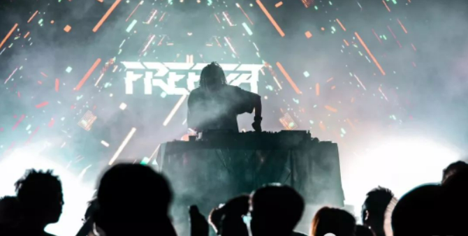 DJ Freeza