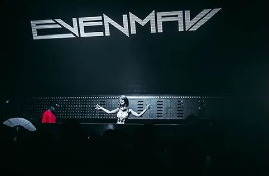 DJ Evenmay