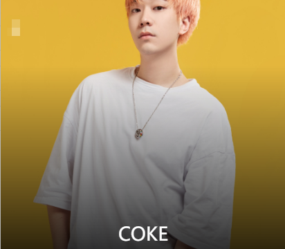 DJ COKE