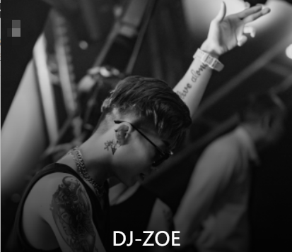 DJ ZOE