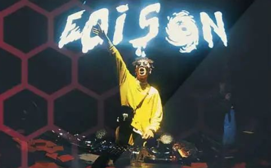 DJ EDISON