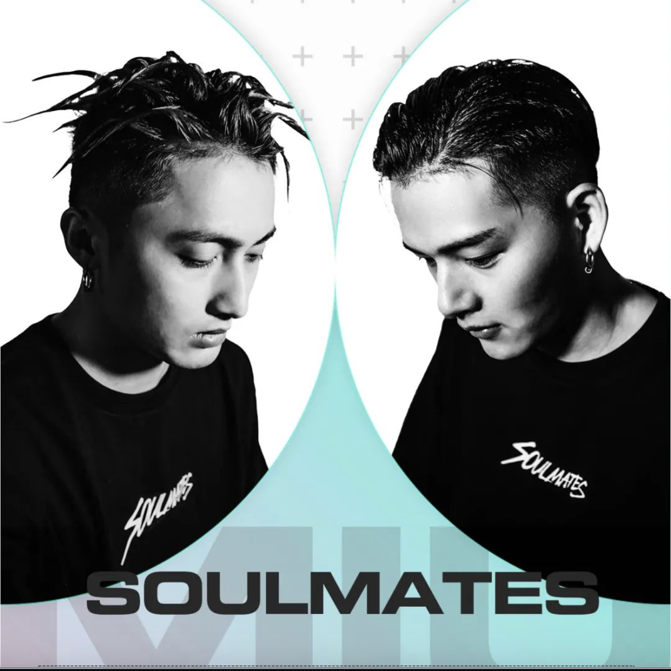 SOULMATES #灵魂伴侣 