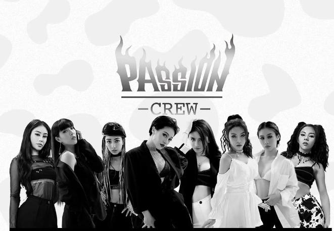 PASSION CREW