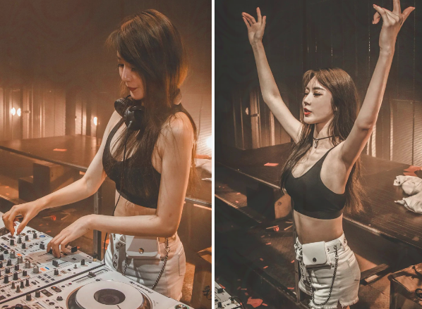 DJ TATA