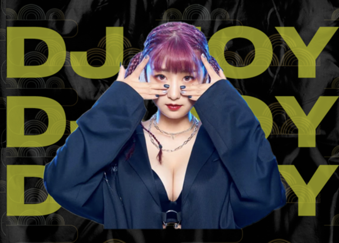 DJ JOY