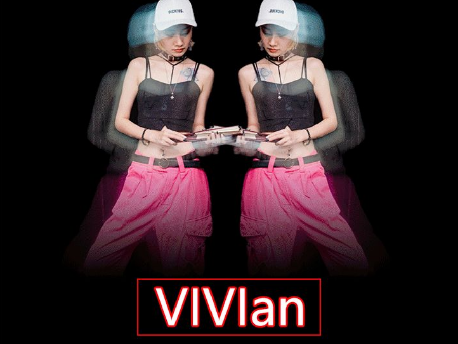 DJ VIVIan