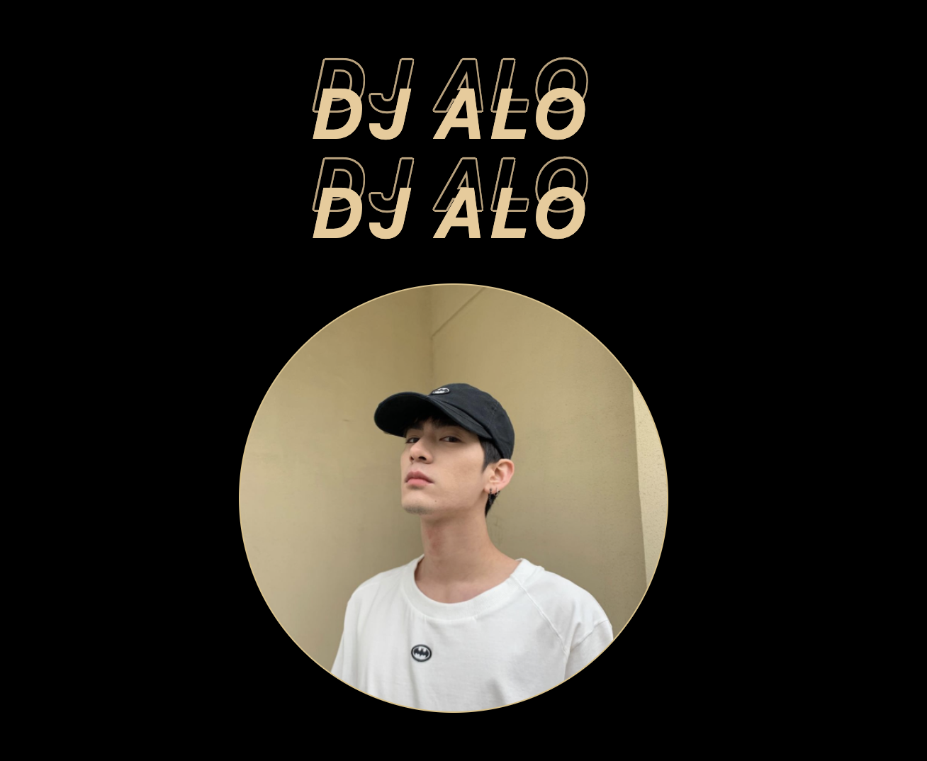 DJ ALO