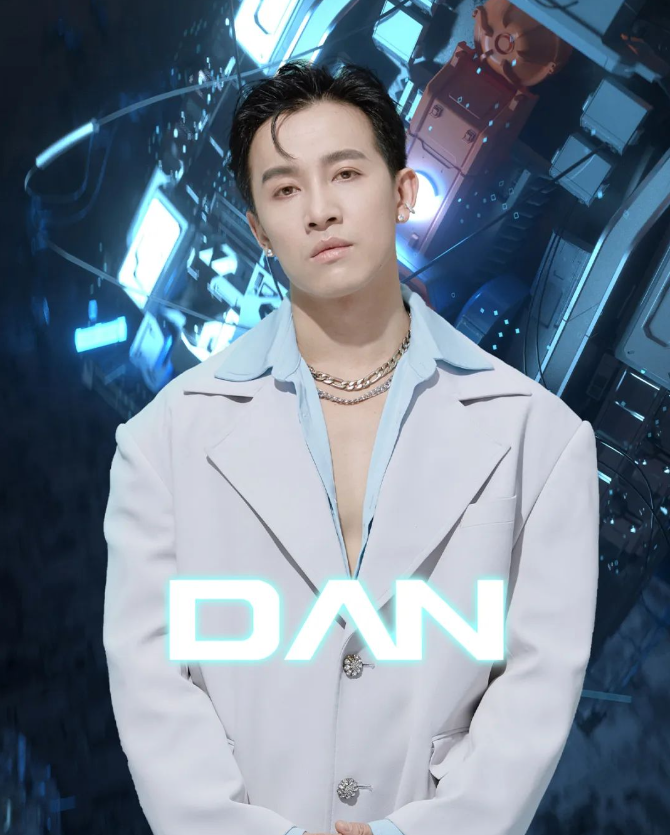 DJ DAN