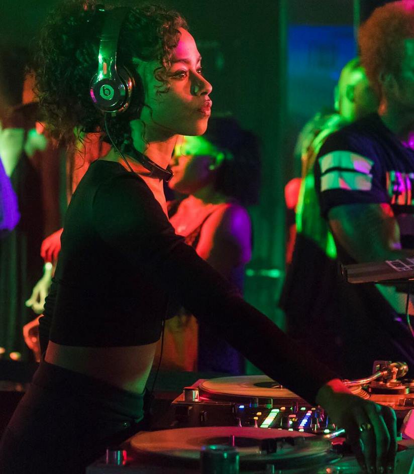 DJ VASHTIE