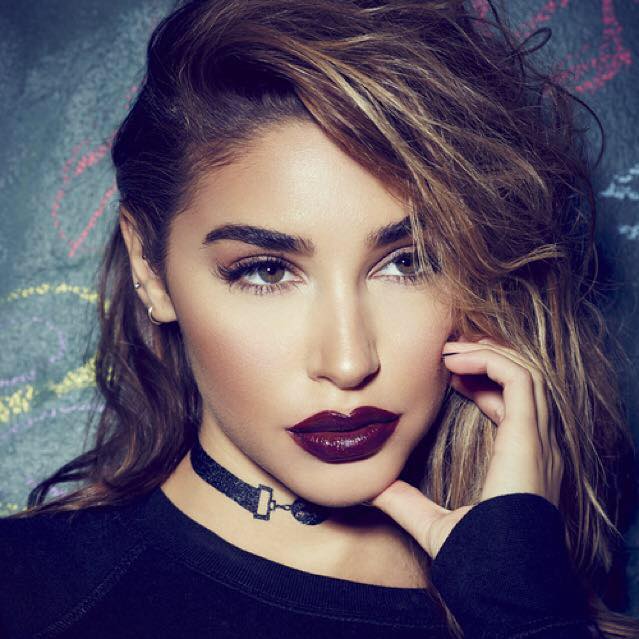 CHANTEL JEFFRIES