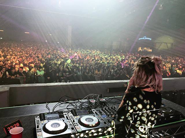 DJ MIJA