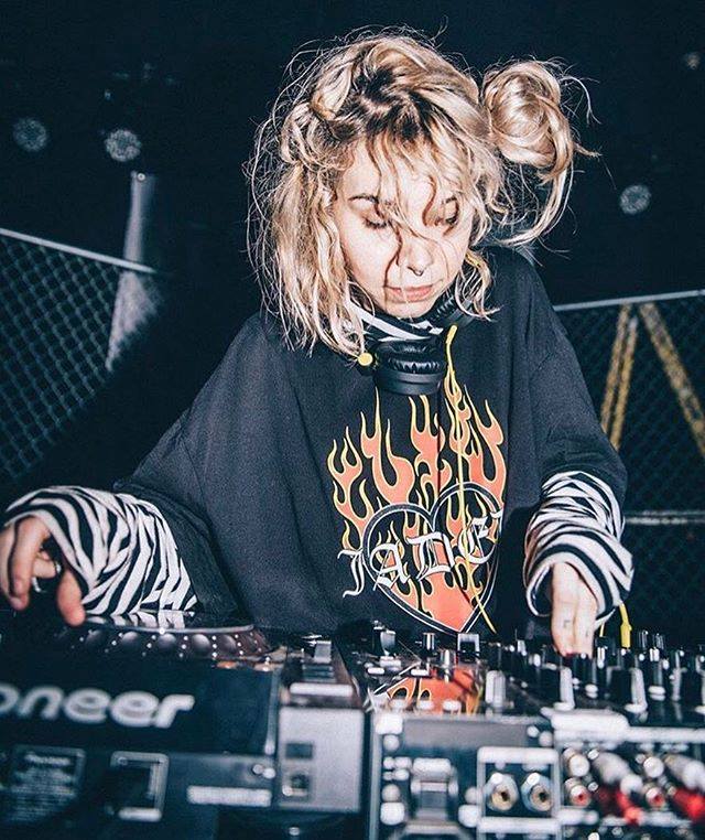 DJ MIJA