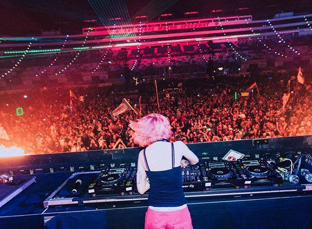 DJ MIJA