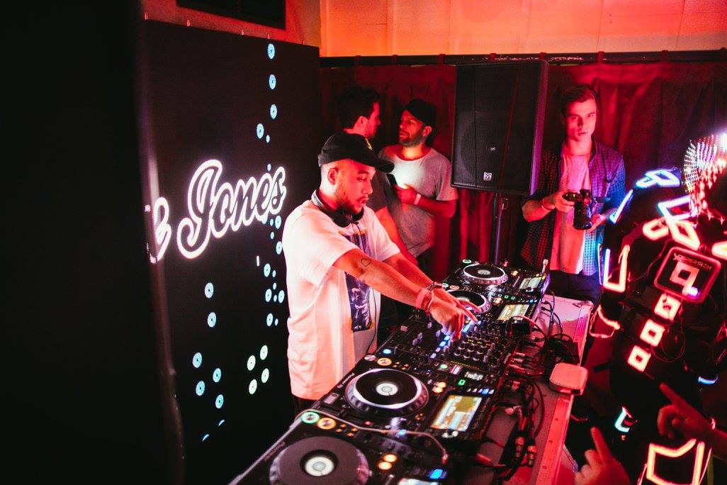 Jax Jones