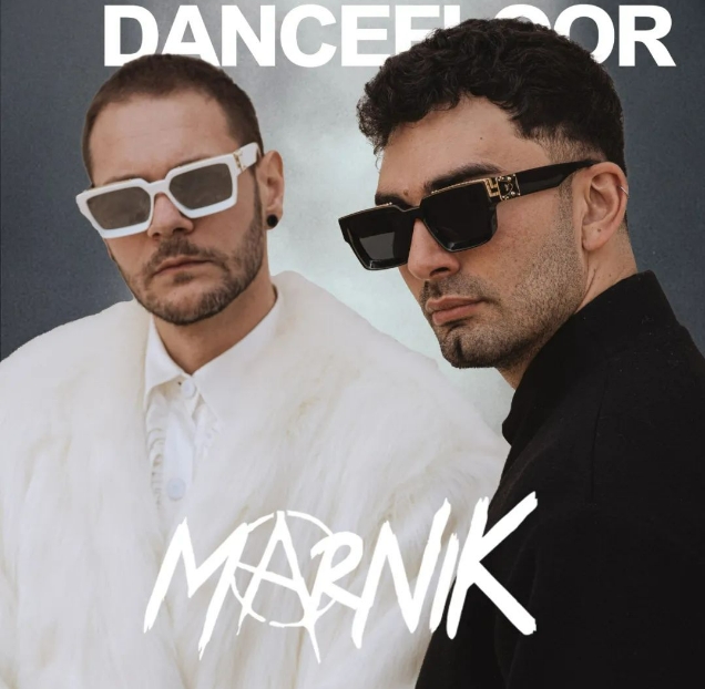 Marnik