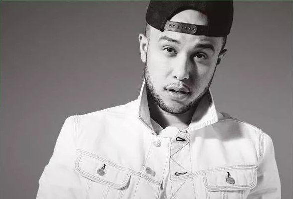 Jax Jones