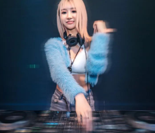 DJ BOWJU