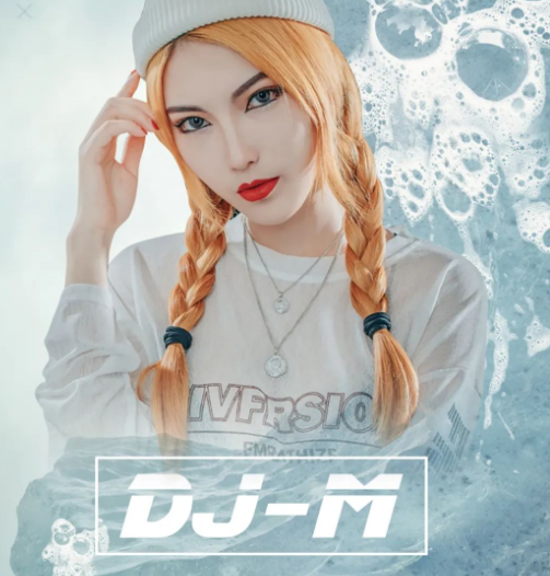 DJ M