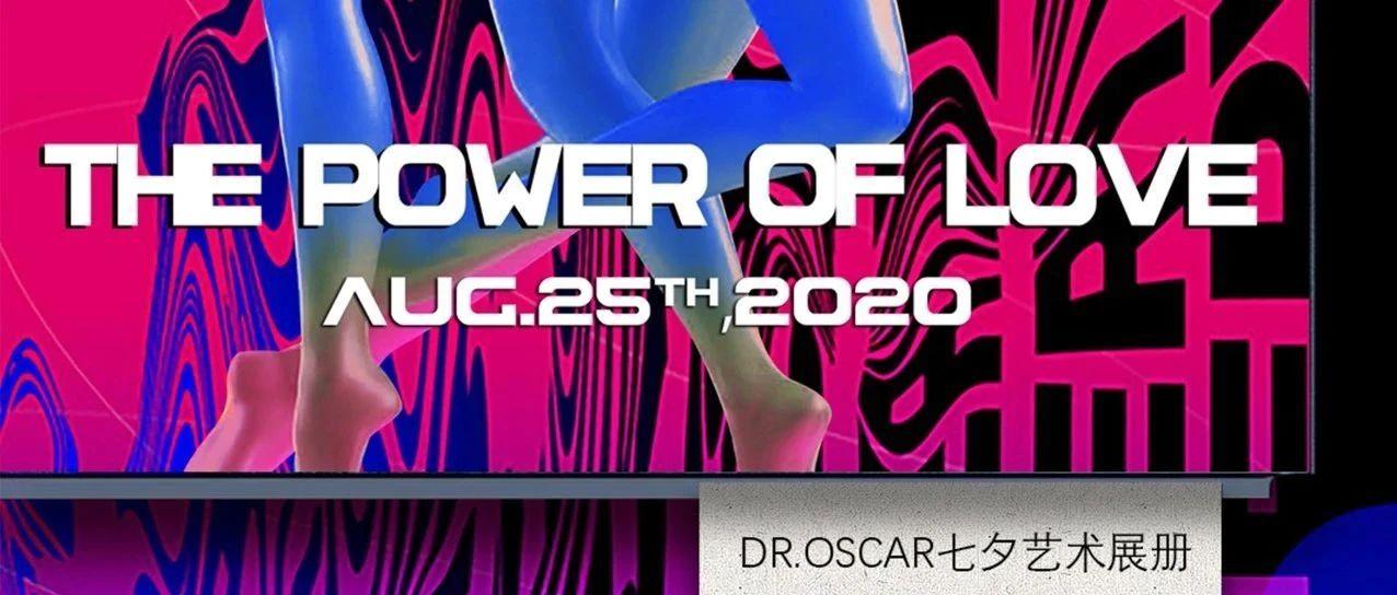 Dr.Oscar丨The Power Of Love