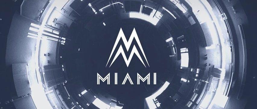 崇州MIAMI CLUB丨即将开启全新颠覆性夜店品牌，加入我们！