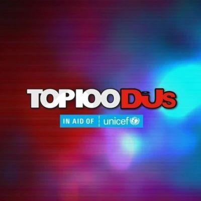 SPACE PLUS ｜ 2020 DJ MAG TOP 100 DJS 全球百大榜单公布