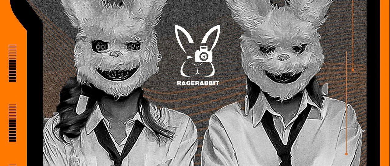 11.06-07 &#39;暴力兔子&#39; RAGE RABBIT 准备好 接受 &quot;爆锤&quot;