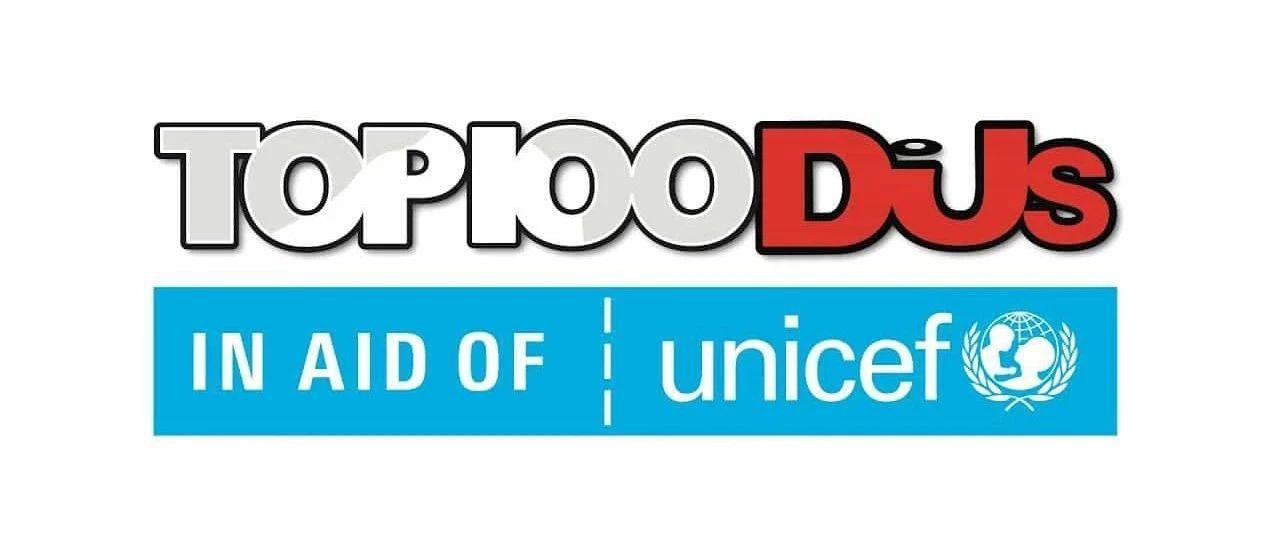 2020 DJ MAG TOP 100 DJs