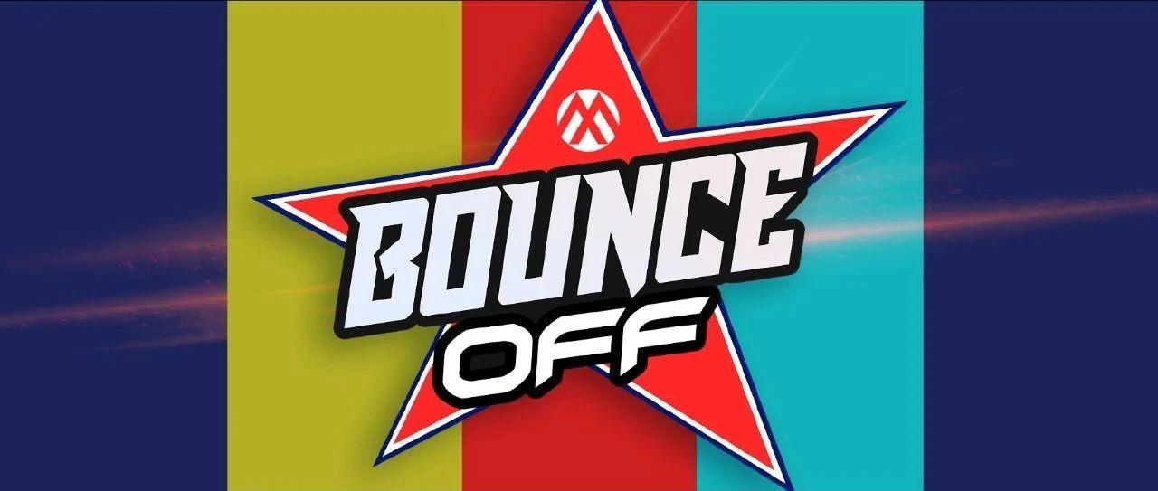 KOREAN BOUNCE OFF！！！