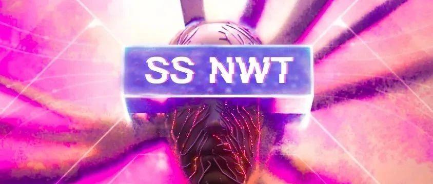 「SS nWT × 江南GANGNAM」东莞新潮流地标正式开启