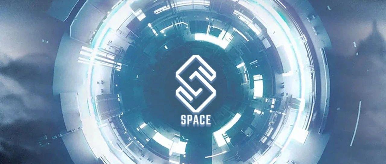 SPACE CLUB｜换个角度，带你一起探索更广阔的视界