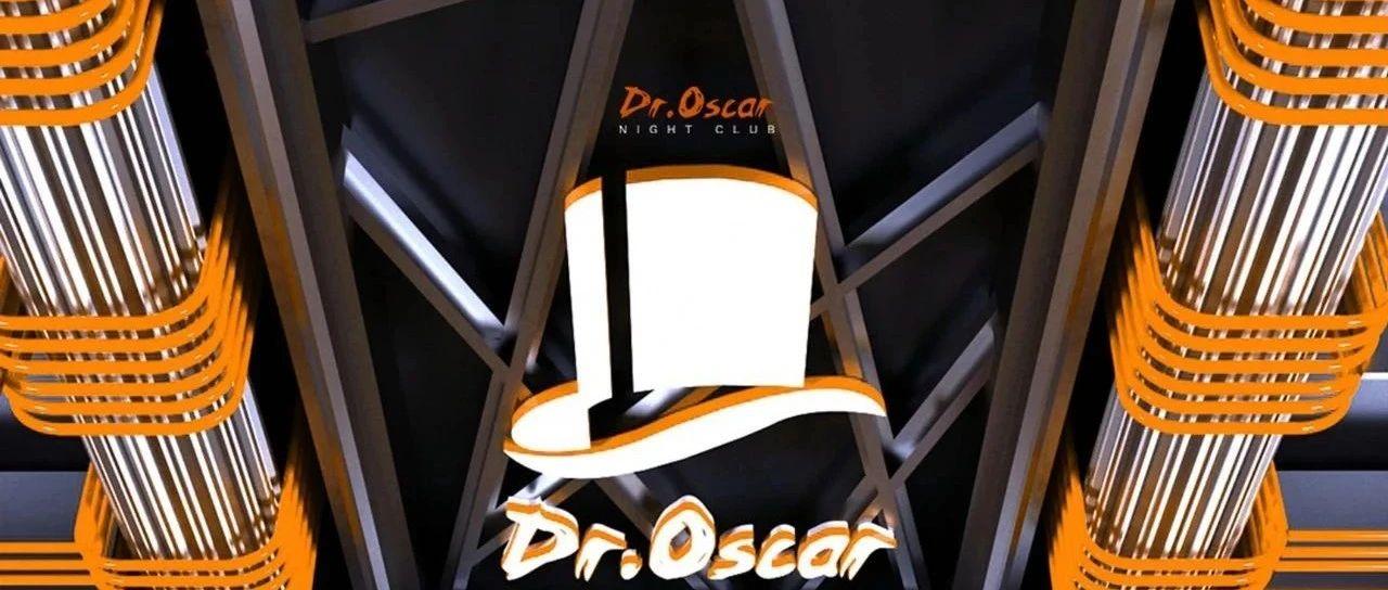 DR.OSCAR &amp; PINNACLE | 11.28 ??? ?????-为了更好的遇见!14:30开燥...