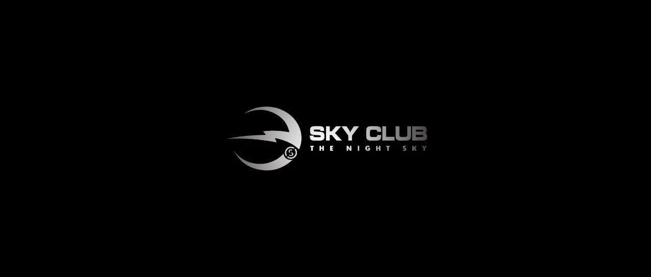 SKY CLUB | 新征程，新起点，即将启用全新VI系统