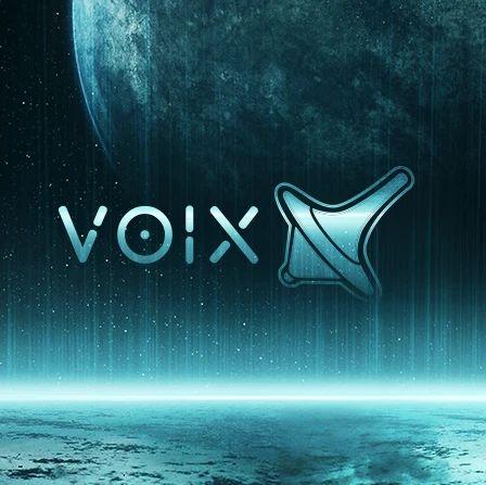 VOIX ｜ 开启探寻深空触碰宙域之巅的航旅