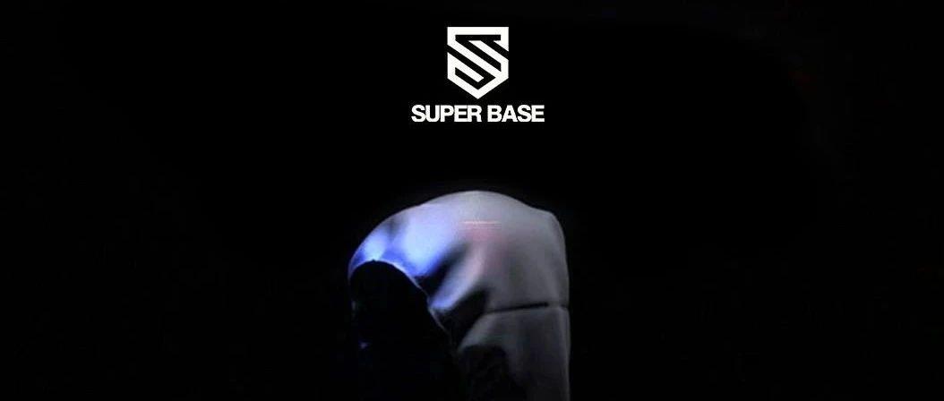 SUPER BASE ——周三  【高管订台日】Executive booking day