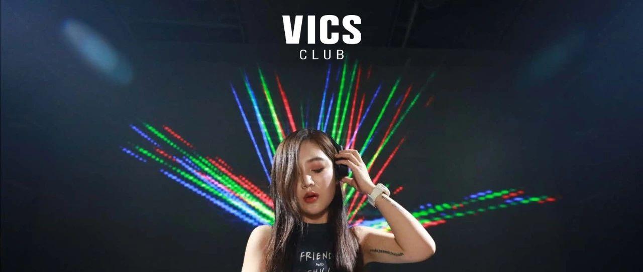 DJ ZAYA的音乐潮趴@VICS CLUB TJ