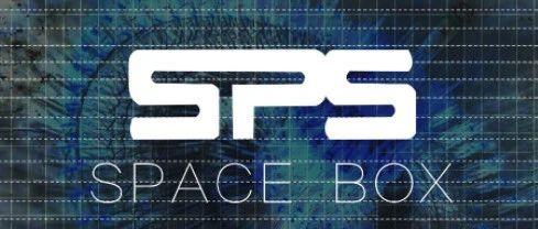 SPACE BOX 2.0重装升级 | 视觉识别系统