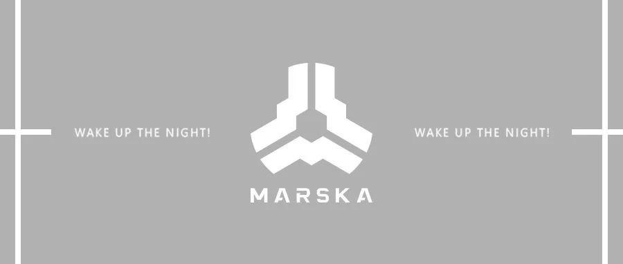 Marska | 生而不凡 开启探索之旅