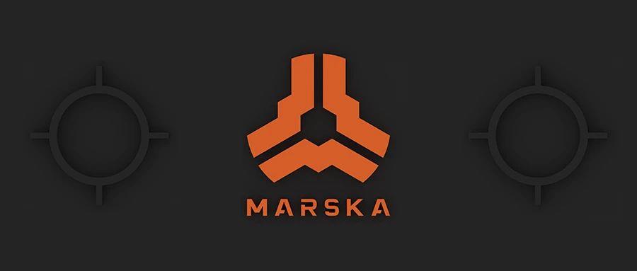 Marska | 为年轻而生!