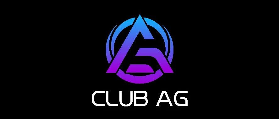 AG CLUB带你怀旧2000年代！