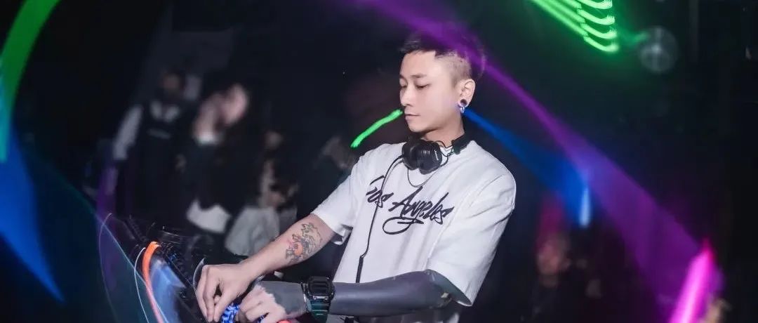 RECAP | CHANCE&广州红日REDSUN DJ-Z