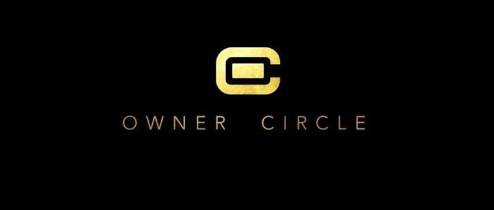 OWNER CIRCLE丨你的城市！OC即将解锁!!!